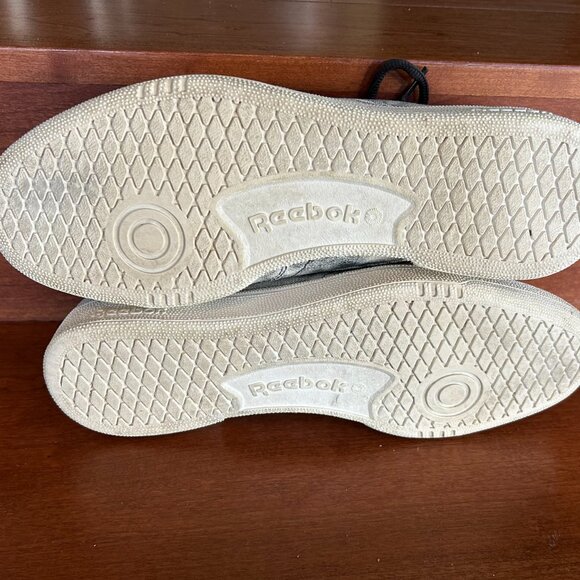 Kendrick Lamar x Reebok Club C 'Acid Wash' Sneaker in size 10.5 - Picture 7 of 8